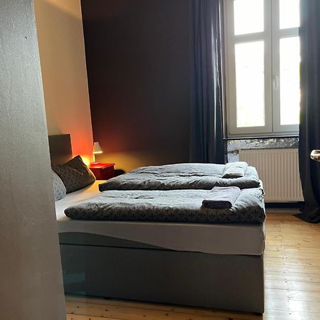 טראבן-טרארבאך Vis-A-Vis Apartments מראה חיצוני תמונה