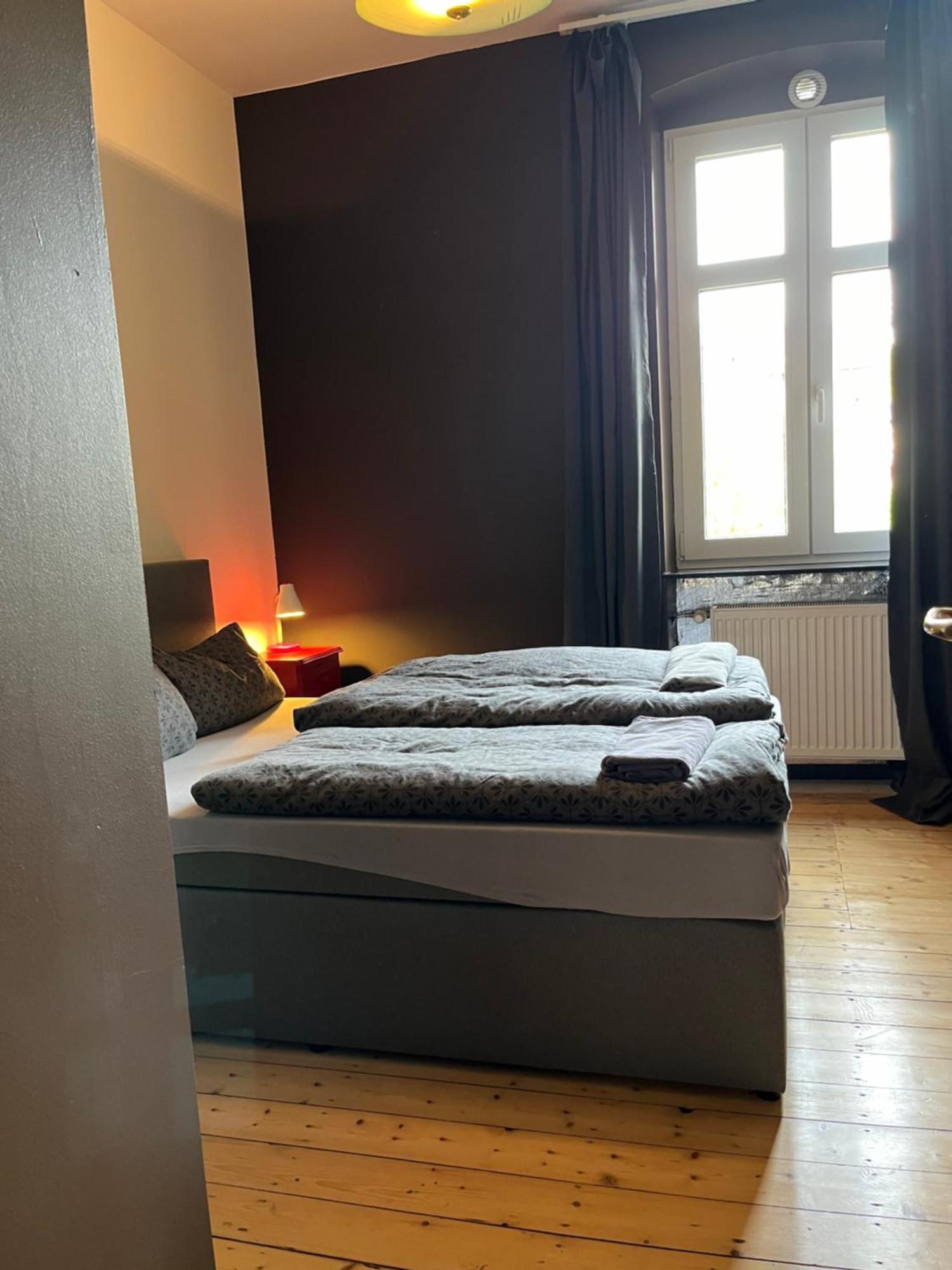 טראבן-טרארבאך Vis-A-Vis Apartments מראה חיצוני תמונה