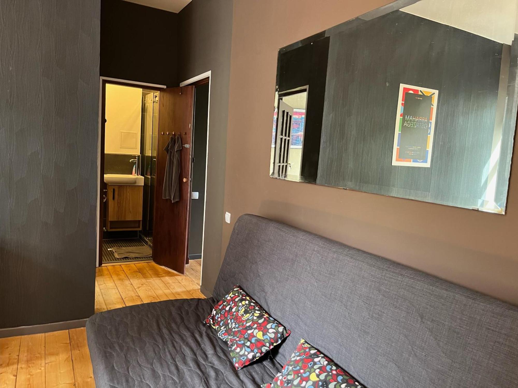 טראבן-טרארבאך Vis-A-Vis Apartments מראה חיצוני תמונה